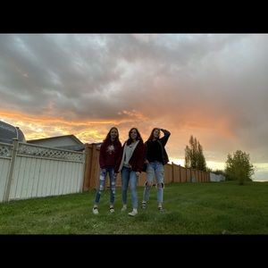 Meet your Posher, Reegan